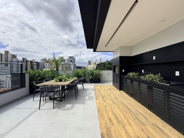 Imagem 3: Centro Apartamento com 1 dormitório