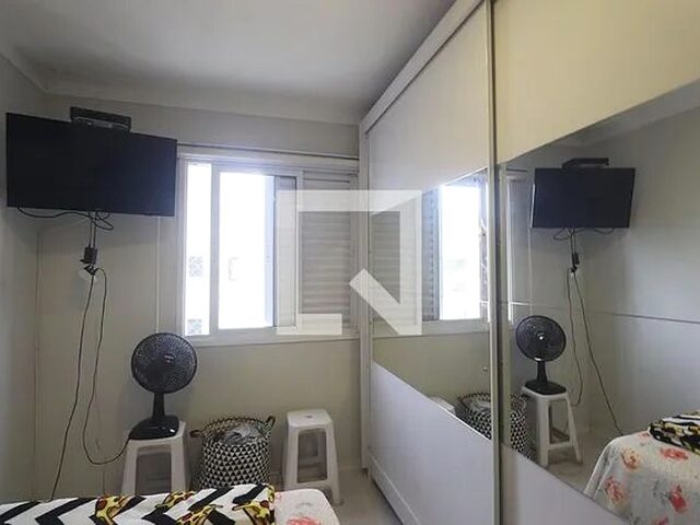 Imagem 11: Apartamento para Aluguel - Utinga, 2 Quartos, 52 M2