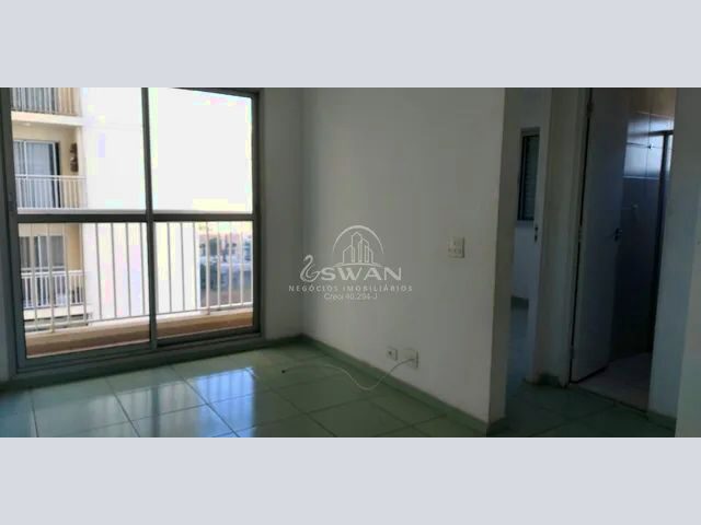 Imagem 2: Apto 02 Dorm - 54 M - Vila Homero Thom - Santo André