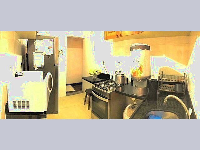 Imagem 4: Apartamento 2 Quartos Edifício Residencial Almirante Barroso Marco