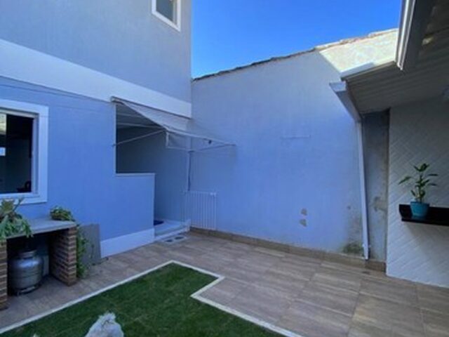 Imagem: Casa para Venda com 210 Metros Quadrados