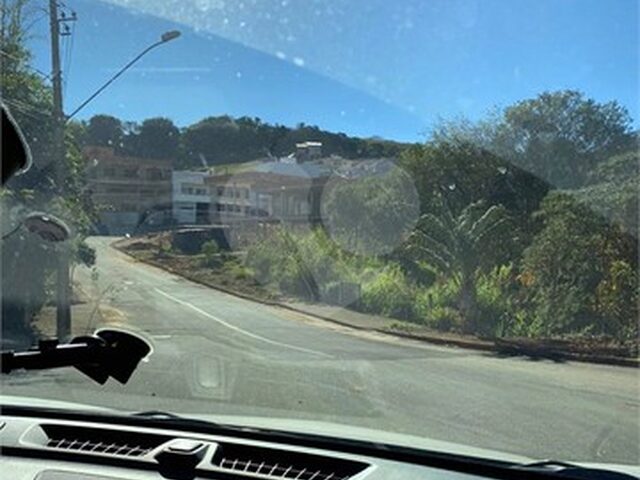 Imagem 14: Monte Sião - Terreno Padrão - Centro