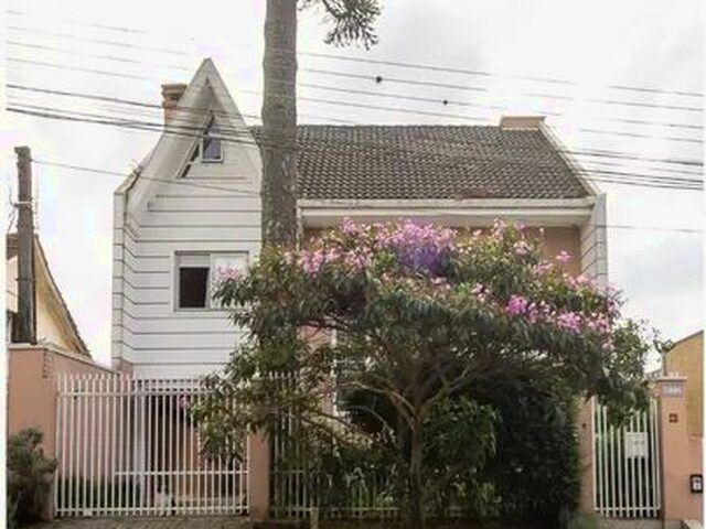 Imagem 3: Sobrado no Bairro Vista Alegre - Arya 1
