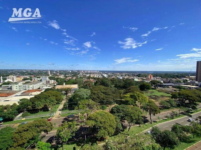Imagem 13: Apartamento com 3 Dormitórios para Alugar, 80 M² por R$ 2.267,00/Mês - Condomínio
