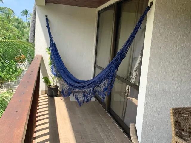 Imagem 9: Vendo Flat Mobiliado e Reformado em Ipojuca- 82M²
