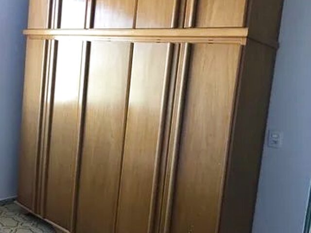 Imagem 6: Apartamento Mobiliado