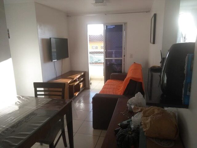 Imagem: Apartamento Parque São Vicente - Mauá