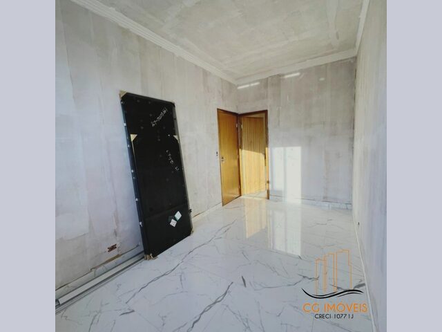 Imagem 5: Casa para Venda Possui 108M² com 3 Quartos Sendo 1 Suíte em Vila Vilas Boas - Campo