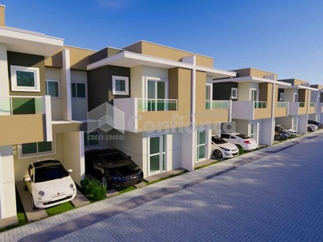 Imagem 6: Casa À Venda no Bairro Pacheco - Caucaia/Ce