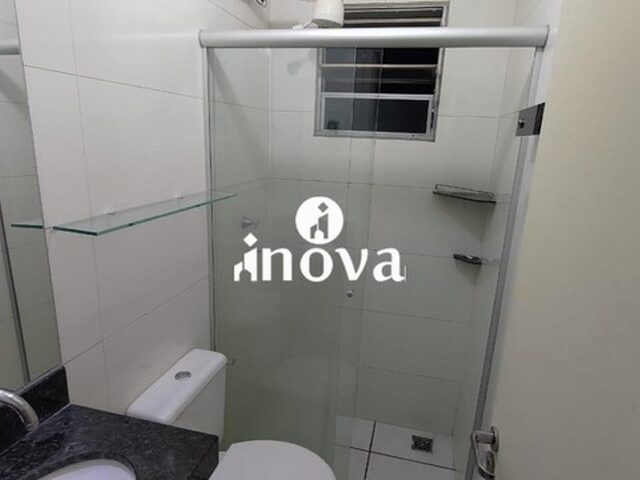 Imagem 11: Apartamento para Aluguel, 2 Quartos, 1 Vaga, Pontal - Uberaba/Mg