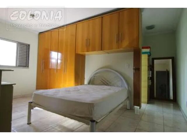 Imagem 8: Santo André - Casa Padrão - Jardim Utinga