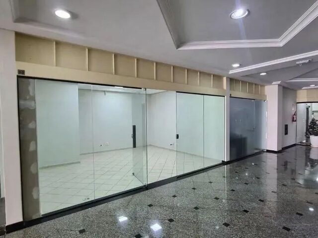 Imagem 9: Sala para Alugar em Londrina, Centro, com 24.59 M²