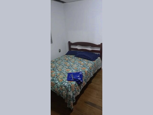 Imagem 3: Casa na Agronomica 2 Quartos