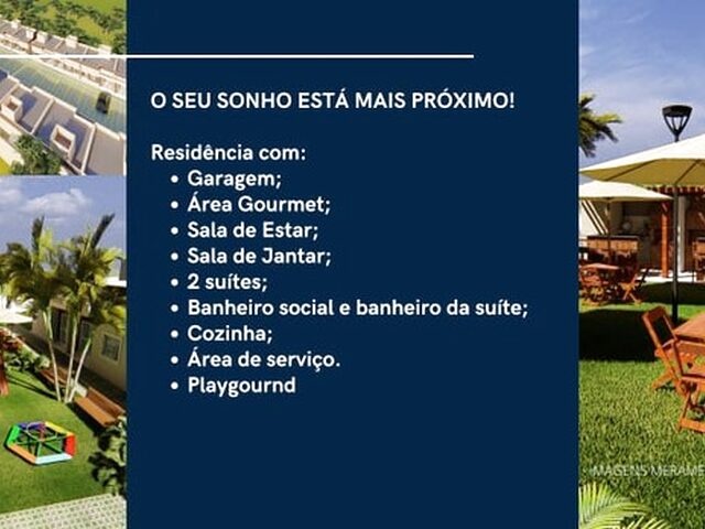 Imagem 8: Casa com 2 Quartos no Icaraí - Desconto na Documentação