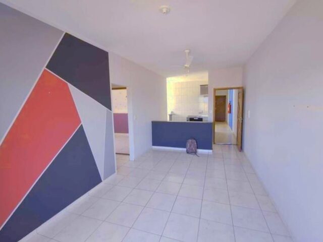 Imagem: Apartamento 67Mts 2 Dorm 1 Suite Varanda