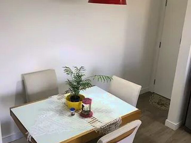 Imagem 3: Apartamento com Elevador e Suíte no Costa e Silva