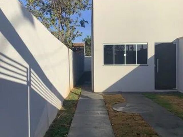 Imagem 4: Casa 3/4 Qtos - Setor Bom Jesus