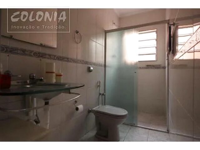 Imagem 9: Santo André - Casa Padrão - Jardim Utinga