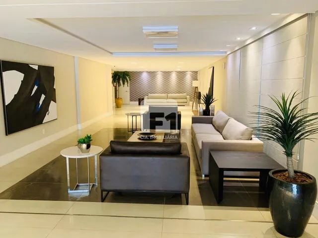 Imagem: Florianópolis - Apartamento Padrão - Trindade