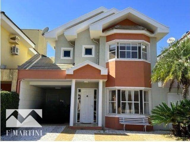 Imagem: Casa com 3 Suítes À Venda, 180 M² por