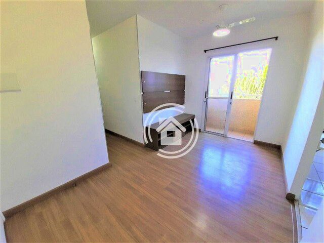 Imagem: Apartamento com 2 Dormitórios À Venda