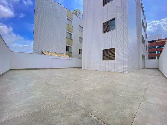 Imagem 5: Área Privativa de 03 Quartos com 01 Suíte