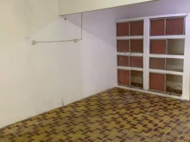 Imagem 5: Casa em Nova Descoberta