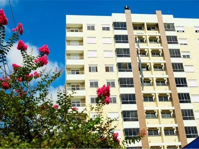 Imagem 4: Apartamento 2 Dormitórios C/Suíte, Sacada com Churrasqueira, Garagem, Portaria E