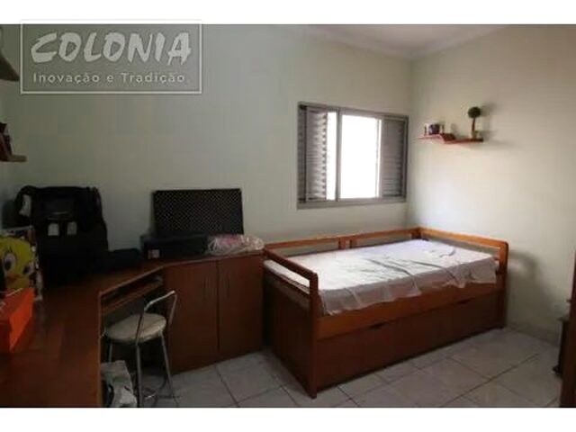 Imagem 10: Santo André - Casa Padrão - Jardim Utinga