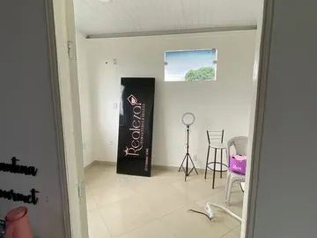 Imagem: Locação de Salas