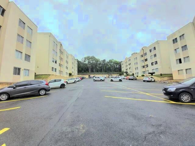 Imagem: Apartamento 3 Dorms.locacao Campo Comprido