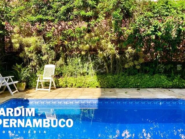 Imagem: Charmosa Casa no Jardim Botânico com Linda