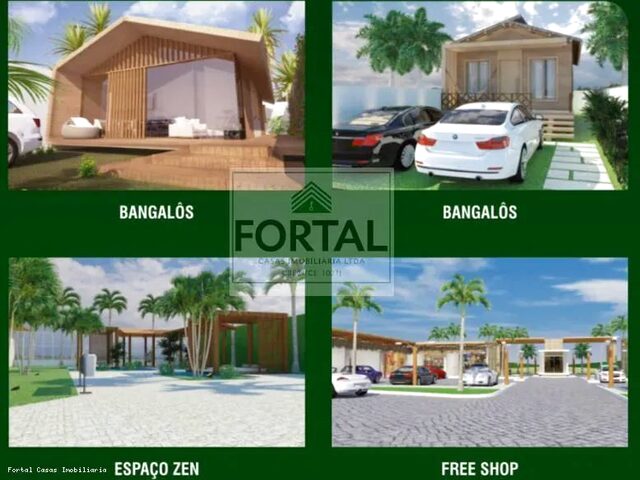 Imagem 14: Casa 3 Dormitórios para Venda em Cruz, Praia de Prea`, 2 Dormitórios, 2 Suítes, 1