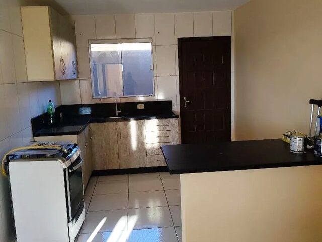 Imagem 3: Casa em Ponta Grossa a Venda