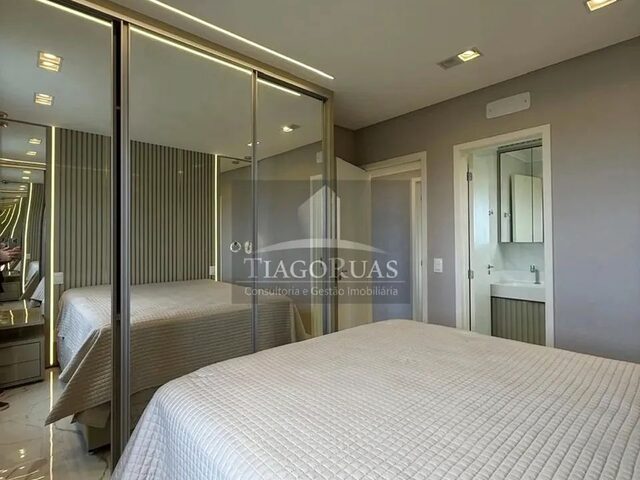 Imagem 12: Apartamento de 3 Quartos À Venda em Candeias, Vitória da Conquista-Ba: Conforto