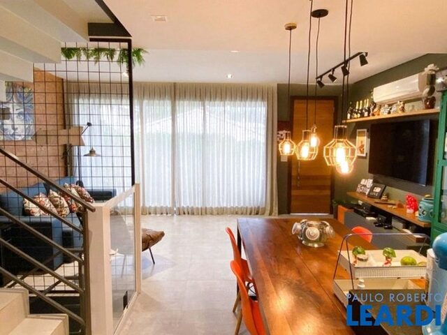 Imagem 6: Casa em Condomínio - Lagoa da Conceição - Sc