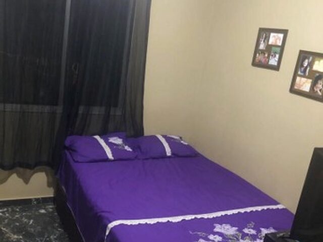 Imagem: Apartamento no Residencial Tancredo Neves