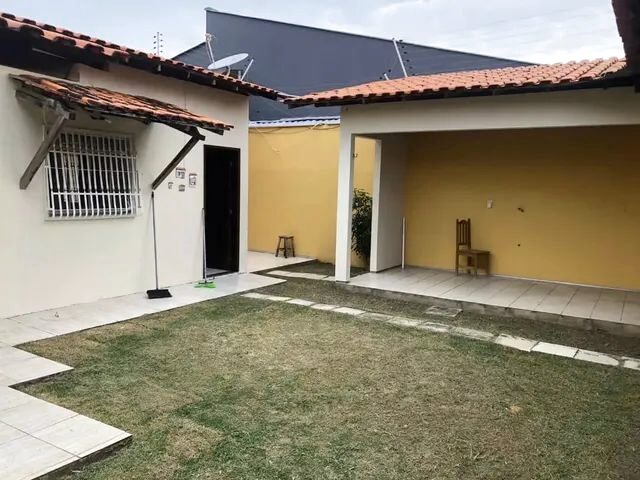 Imagem 6: Casa no Renascença com Área Livre