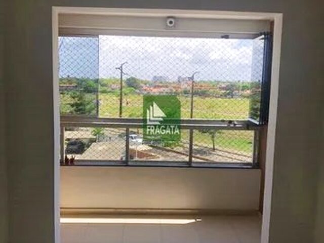 Imagem: Apartamento Aracaju Palm Ville Residence