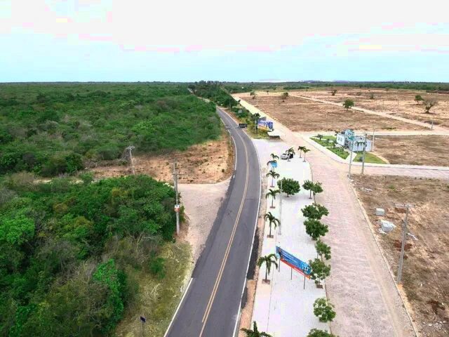Imagem 1: Lotes de 6X25, Prox a Praia da Barra Nova. Neste Momento