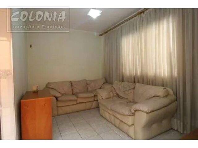 Imagem 11: Santo André - Casa Padrão - Jardim Utinga