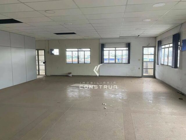 Imagem: Prédio Comercial para Locação no Parque