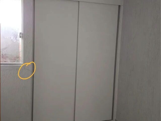 Imagem 7: Vendo Apartamento Recém Reformado no Riacho 1, 2 Quartos, Comercial