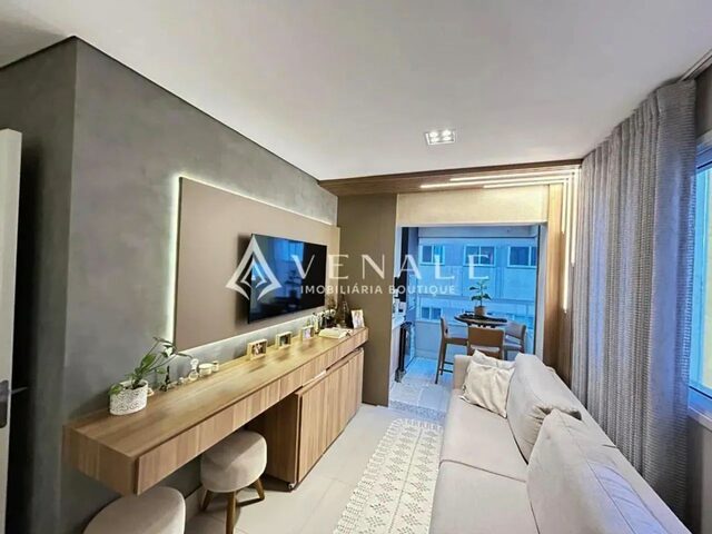 Imagem 5: Apartamento À Venda em Maringá, Zona 03, com 3 Quartos, com 78.5 M²