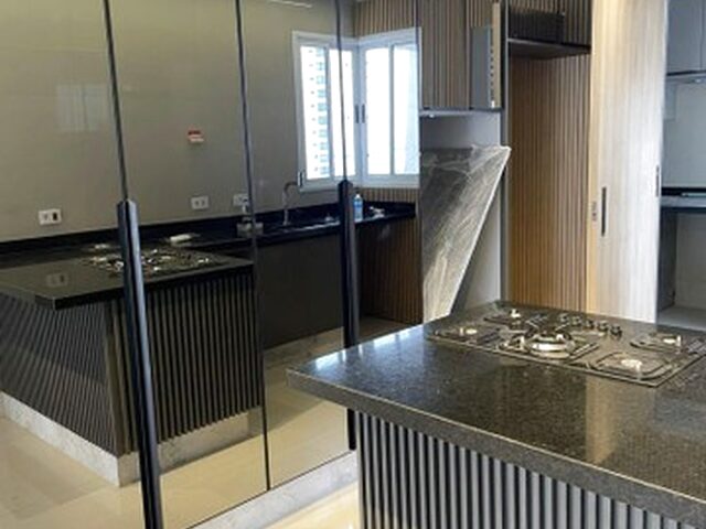 Imagem: Venda - Edificio Oxford - 3 Suites, 2 Vagas