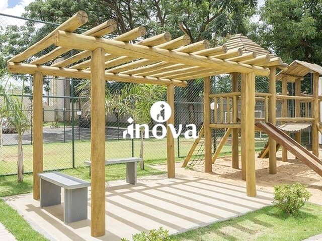 Imagem 14: Apartamento para Aluguel, 2 Quartos, 1 Vaga, Pontal - Uberaba/Mg