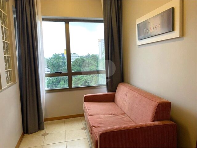 Imagem 3: Hotel para Sistema Poll de Aluguel Ou Moradia