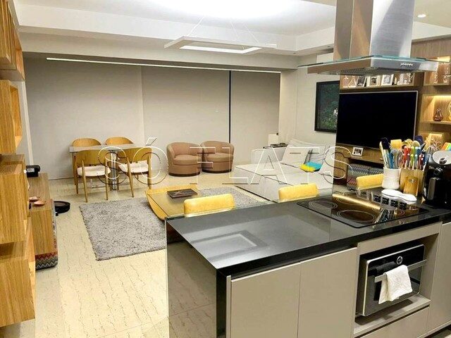 Imagem: Residencial Habitarte I Disponível para