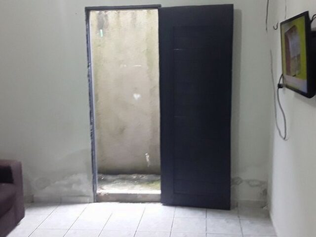 Imagem 4: Aluga-Se Casa no Conjunto Pirangi 3 Etapa