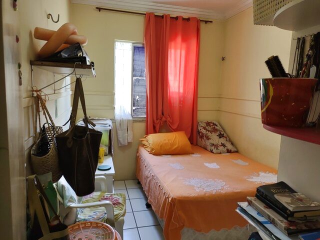 Imagem: Apartamento para Venda com 52 Metros Quadrados